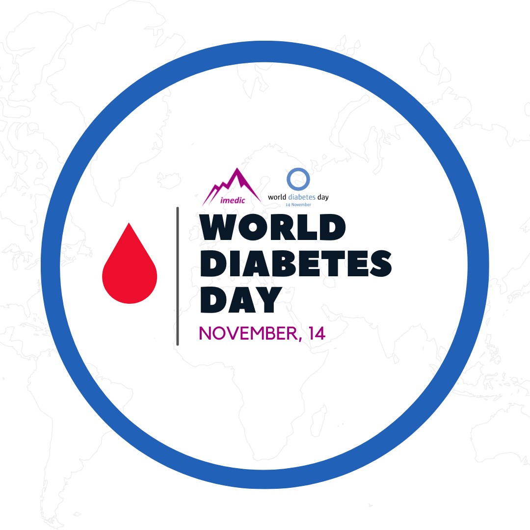 World Diabetes Day