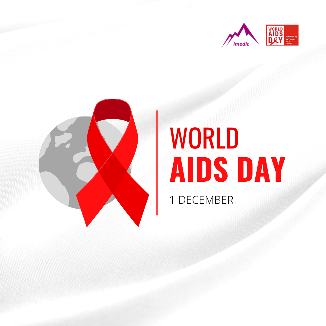 World AIDS Day